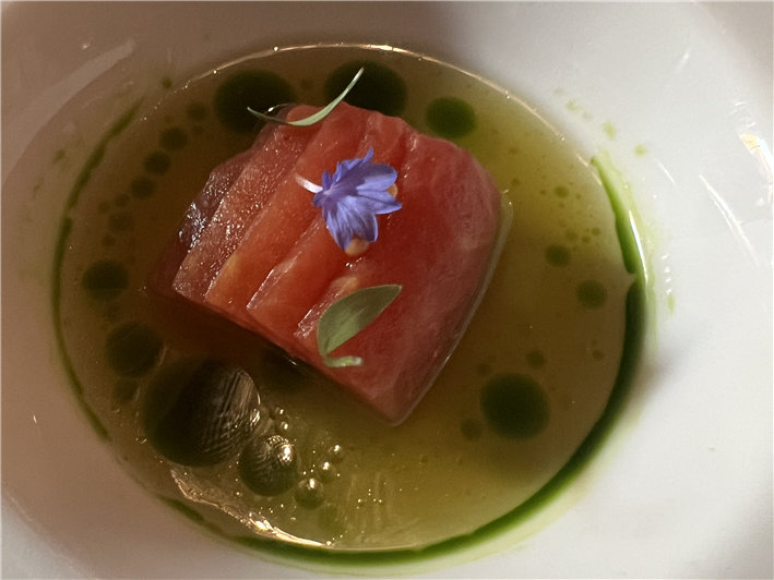 tuna